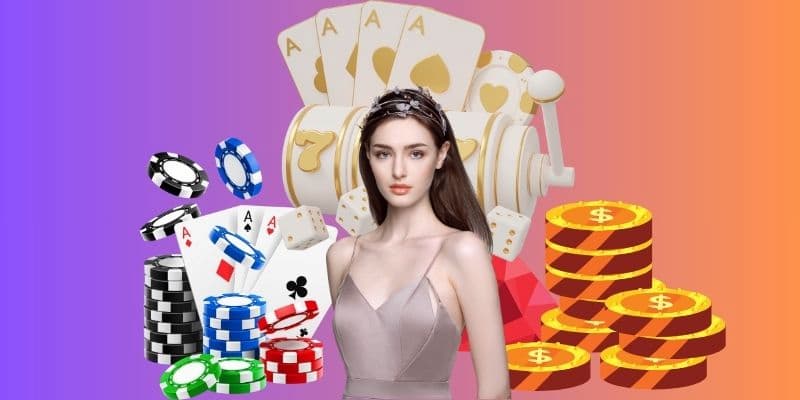 Hướng dẫn 8xbet  Hướng dẫn 8xbet tham gia các trò chơi