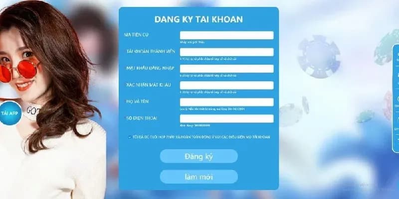 đăng ký 8xbet Lợi ích khi đăng ký 8xbet