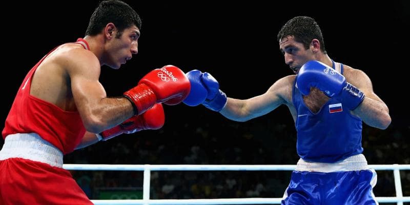 cá cược boxing Lợi ích khi tham gia cá cược boxing tại 8xbet