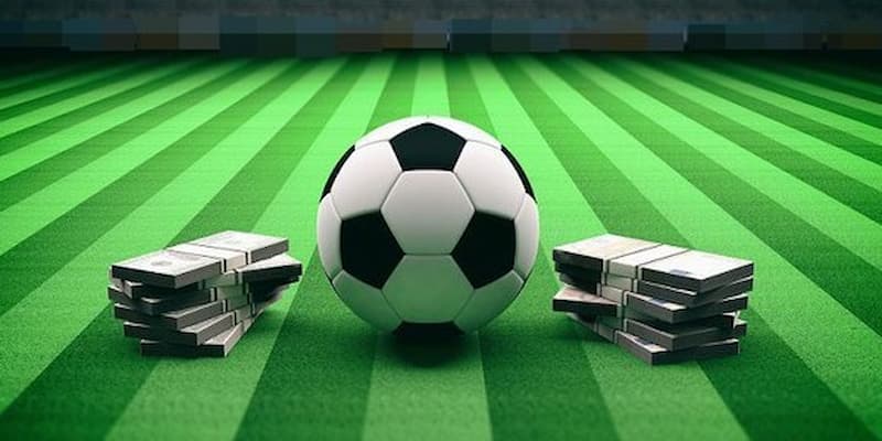 kèo cược hòa  Chiến lược chơi kèo cược hòa tại 8xbet