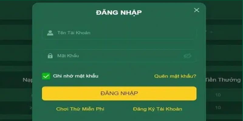 đăng nhập 8xbet  Quy trình đăng nhập 8xbet từng bước chi tiết