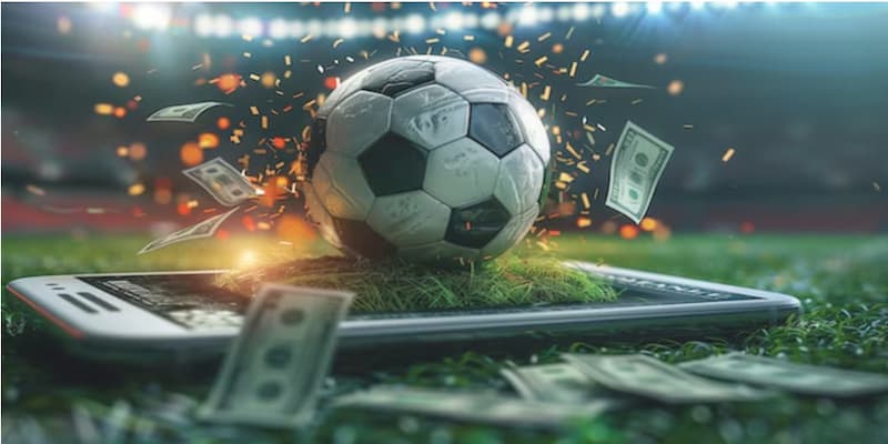 kèo cược tỷ số chính xác Ưu thế của kèo cược tỷ số chính xác 8xbet