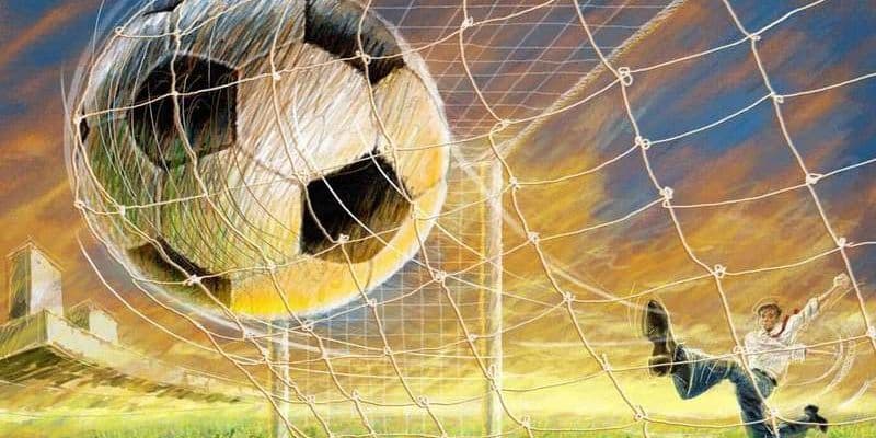 kèo bàn thắng đầu tiên  Lợi thế khi tham gia kèo bàn thắng đầu tiên tại 8xbet