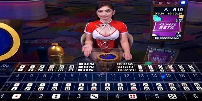tài xỉu livestream Kinh nghiệm chơi tài xỉu livestream hiệu quả