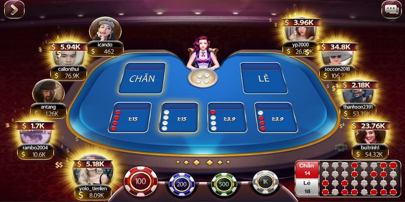 xóc đĩa livestream Lời khuyên dành cho người mới tham gia xóc đĩa livestream