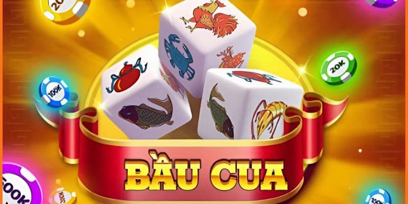 Giới thiệu tổng quan về bầu cua livestream