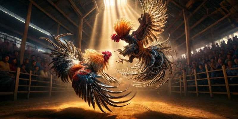 đá gà 8xbet Giới thiệu tổng quan về đá gà 8xbet