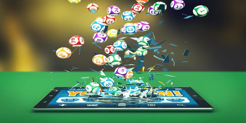 xổ số 8xbet Hướng dẫn chi tiết tham gia xổ số 8xbet