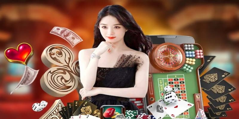 Giới thiệu 8xbet Giới thiệu 8xbet về kho trò chơi phong phú